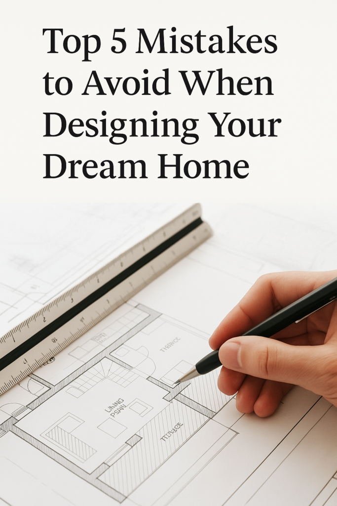 Architecture, Interior and Exterior Design